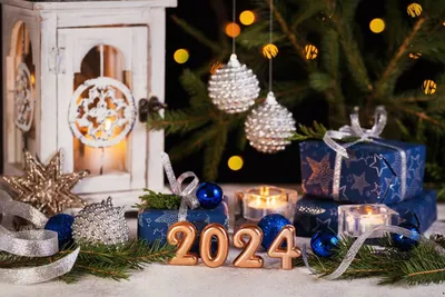 Magical Moments Reimagining Christmas Decor in 2024