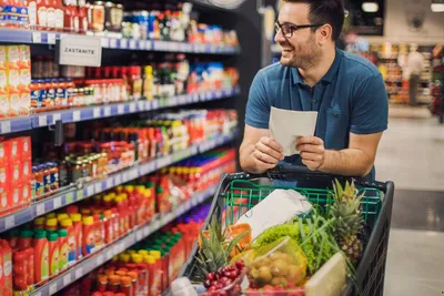 SNAP Benefits Food Stamps in 2025 - Everything You Need to Know!