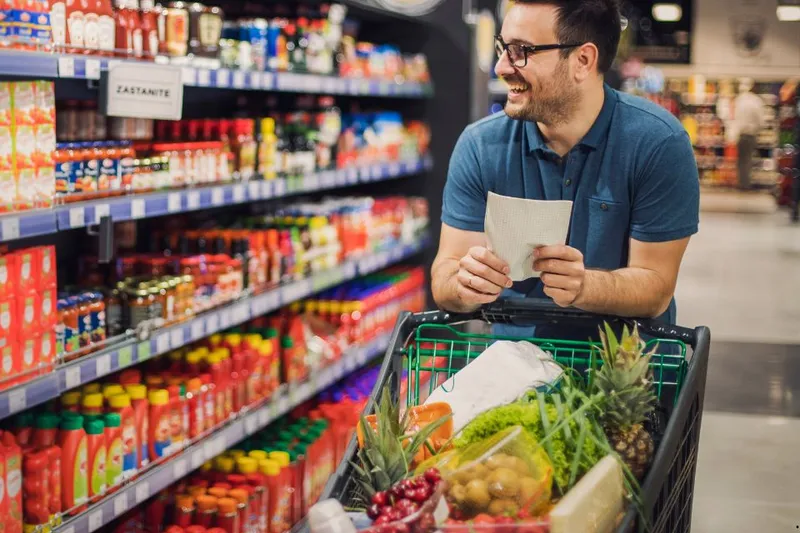 SNAP Benefits Food Stamps in 2025 - Everything You Need to Know!