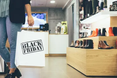 Kohl's Black Friday 2025: Unbeatable Deals and Maximum Savings