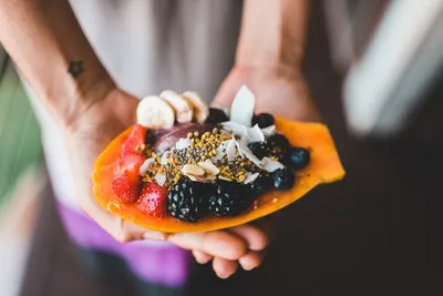 Foods to Buy to Have a Really Healthy Meal