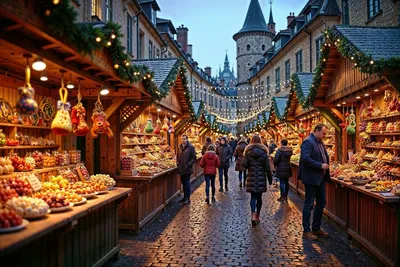 Holiday Planner: Top Christmas Activities 2025 You Should Book Early