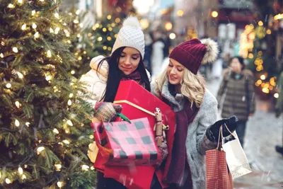 Save Your Bank With Top Christmas Sales to Shop This Holiday 2025