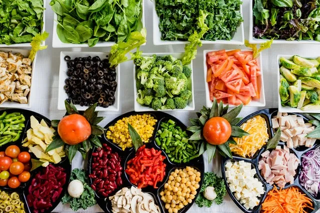Very Low Calorie Foods That you Should Know