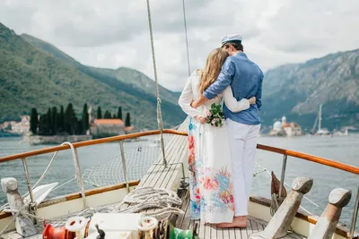 Best Travel Destinations Around the World for Valentine's Day