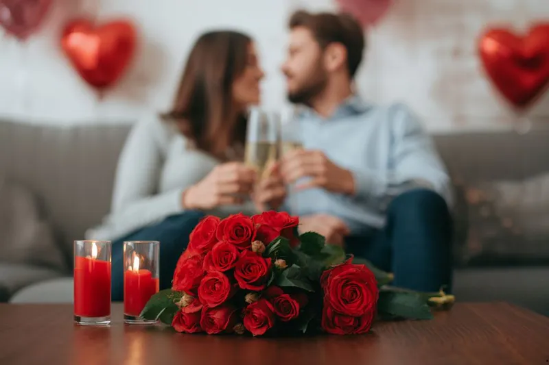 Valentine's Day Gifts for Couples: The Ultimate Guide to Celebrating Love Together