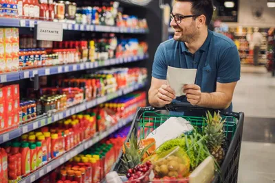 Grocery Couponing 101 Cut Your Food Bill in Half
