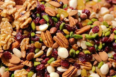Snacks That Can Help You Lose Weight