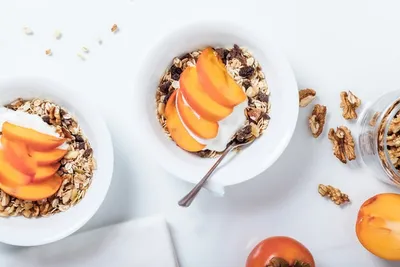 Good Food to Eat Before and After the Gym, Note for You