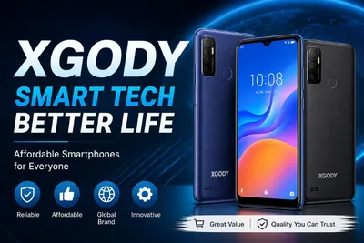 Honest Xgody Review: Features, Performance & Value Explained