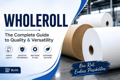 Wholeroll Is This Eco-Friendly Bamboo Toilet Paper Worth Your Money? 2026