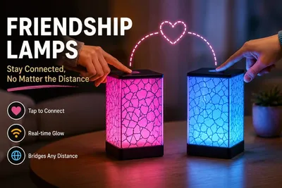 Friendship Lamps Review: Honest Guide to Quality, Shipping & Customer Experience