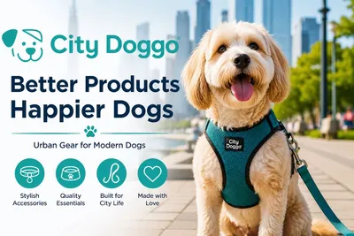 City Doggo Review: A Comprehensive Guide to Real Grass Puppy Toilet Training