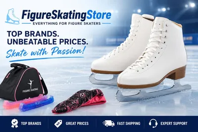 FigureSkatingStore Review: Complete Guide to Ice & Roller Skating Gear
