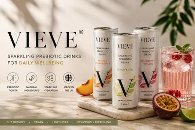 Vieve Review: Is This Collagen Protein Water Brand Legit? Complete Honest Analysis