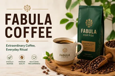 Fabula Coffee Review 2026: Is This Organic Low-Acid Coffee Worth the Investment?