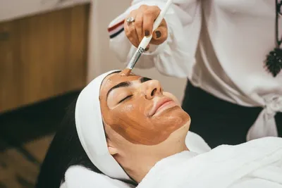 Your Guide to Getting Rid of Dry Flaky Skin