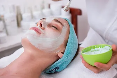 Your Skin Care Process When You Have Acne