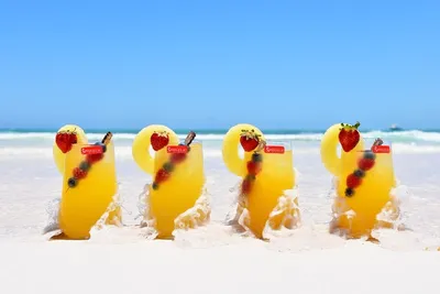 Super Cooling Summer Drink you Should Try