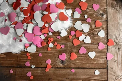 Valentine's Day, a Meaningful Gift on Valentine's Day