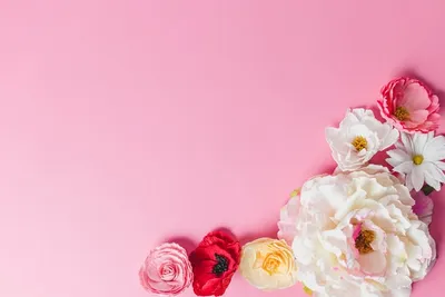 Choose Beautiful Flower Bouquets to Give Your Loved One on Valentine's Day