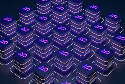 Blockchain Technology to Form Cryptocurrency