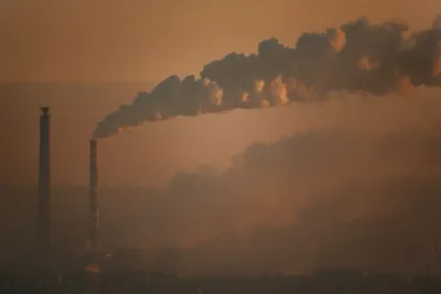 Low-Level Air Pollution is Also Harmful to Health