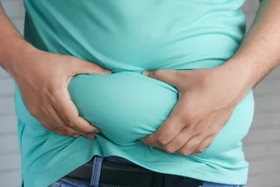 Tips to Help Reduce Belly Fat for Obese People