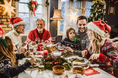 Did You Know These Things About Christmas