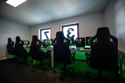 5 Best Gaming Chairs in 2022 Smart Choice