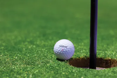 5 Best Golf Ball Brands In 2022