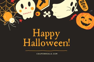 7 Marketing Ideas To Help You Hit Sales During Halloween