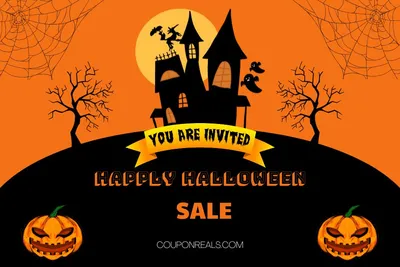 How to Save Money Shopping During Halloween Season