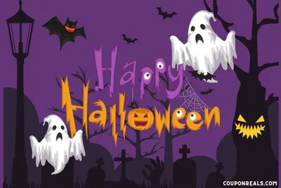 Halloween Decoration for Your Window to Make it Spooky