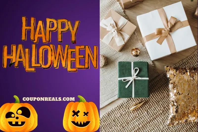 Ideas to Choose Special Gifts for Loved Ones on Halloween