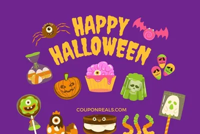 List of Children's Favorite Candy on Halloween