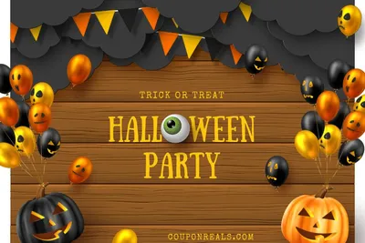Tips for Spooky, Scary and Fun Halloween Party Ideas