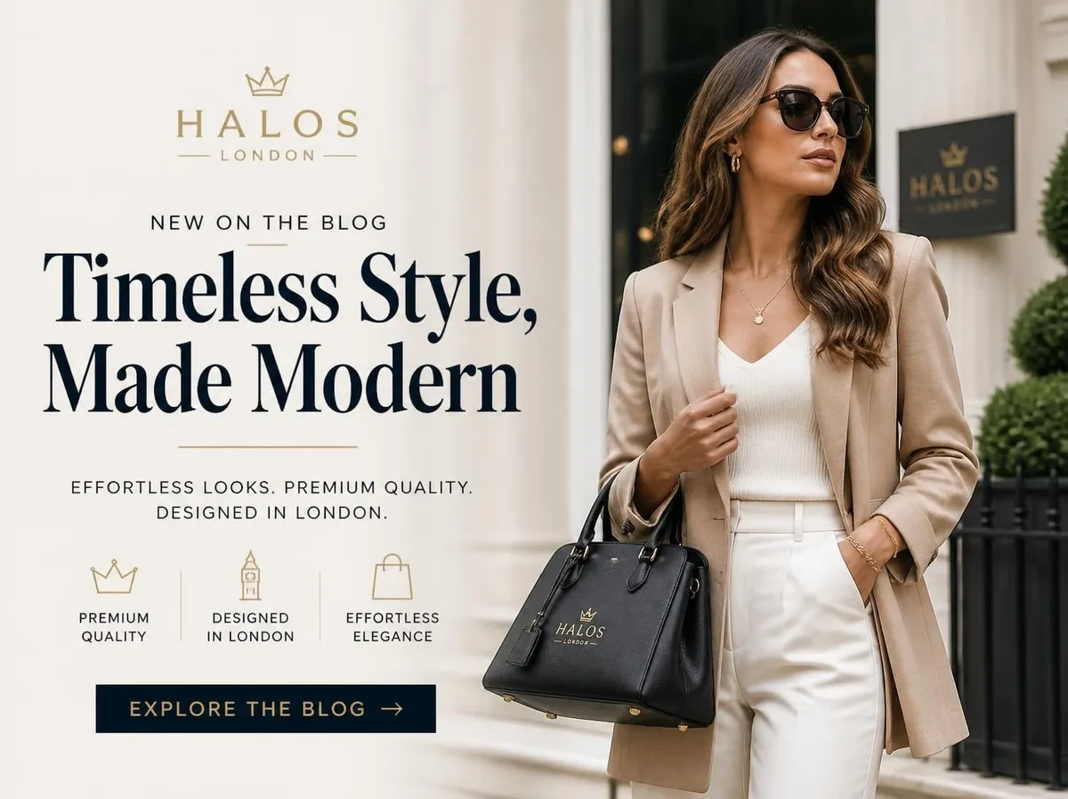 Halos London Review 2026: Is This UK Jewellery Retailer Worth Your Money?