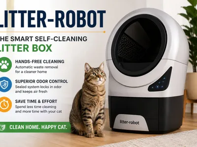 Litter-Robot Review 2026: Is It Worth the Investment? Complete Guide & Customer Insights