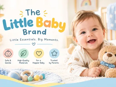 The Little Baby Brand Review: Is This Online Store Worth Your Trust in 2026