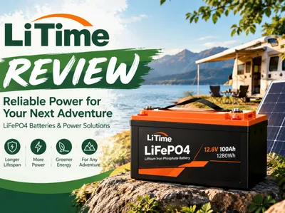 LiTime Review 2026: A Comprehensive Guide to Shopping at This Online Electronics Store