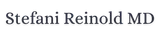 Stefani Reinold MD