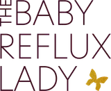 The Baby Reflux Lady