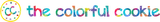 The Colorful Cookie