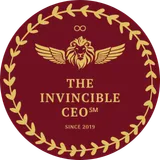 The Invincible CEO