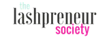 The Lashpreneur Society Waitlist