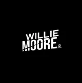 Willie Moore Jr Live