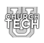ChurchTechU.com