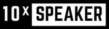 10xspeaker