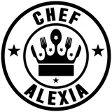 Chef Alexia Apostolidi